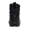 Crocs Duet Max Boots ”Black” 208773-001
