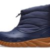 Crocs Duet Max Boots ”Navy” 208773-410