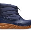 Crocs Duet Max Boots ”Navy” 208773-410