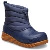 Crocs Duet Max Boots ”Navy” 208773-410