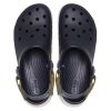 Crocs Duet Max Ii Träskor ”Navy White” 208776-4LH