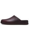 Crocs Dylan Burnished Clogs ”Dark Cherry” 209517-6WD