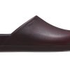 Crocs Dylan Burnished Clogs ”Dark Cherry” 209517-6WD