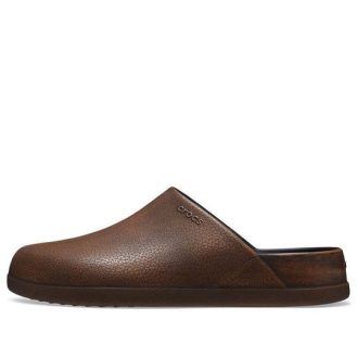 Crocs Dylan Burnished Clogs ”Mocha” 209517-2ZH