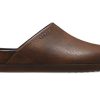 Crocs Dylan Burnished Clogs ”Mocha” 209517-2ZH