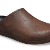 Crocs Dylan Burnished Clogs ”Mocha” 209517-2ZH