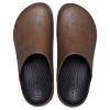 Crocs Dylan Burnished Clogs ”Mocha” 209517-2ZH