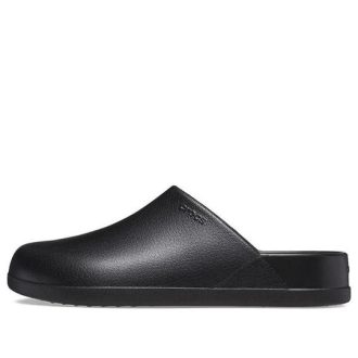 Crocs Dylan Clog ”Black” 209366-001