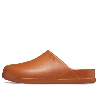 Crocs Dylan Clog ”Cognac” 209366-21N