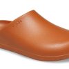 Crocs Dylan Clog ”Cognac” 209366-21N