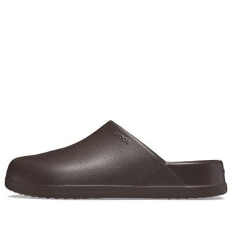 Crocs Dylan Clog ”Espresso” 209366-206