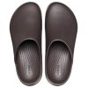 Crocs Dylan Clog ”Espresso” 209366-206