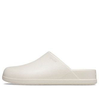 Crocs Dylan Clog ”Stucco” 209366-160