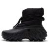 Crocs Echo Boot ”Black” 208716-001