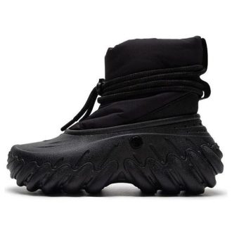 Crocs Echo Boot ”Black” 208716-001