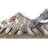 Crocs Echo Camo Redux Clog ”Charcoal Camo Green” 209134-025