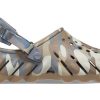 Crocs Echo Camo Redux Clog ”Charcoal Camo Green” 209134-025