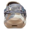 Crocs Echo Camo Redux Clog ”Charcoal Camo Green” 209134-025