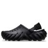 Crocs Echo Clog ”Black” 207937-001