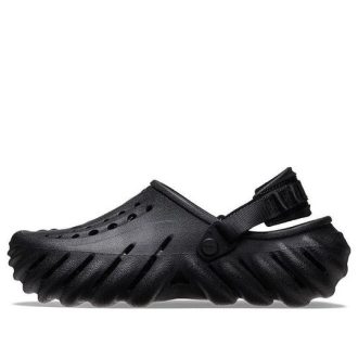 Crocs Echo Clog ”Black” 207937-001