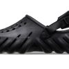 Crocs Echo Clog ”Black” 207937-001
