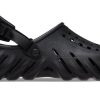 Crocs Echo Clog ”Black” 207937-001
