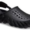 Crocs Echo Clog ”Black” 207937-001