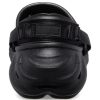 Crocs Echo Clog ”Black” 207937-001