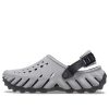 Crocs Echo Clog ”Black Reflective” 208795-0WN