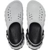 Crocs Echo Clog ”Black Reflective” 208795-0WN
