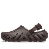 Crocs Echo Clog ”Brown” 207937-206