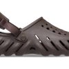 Crocs Echo Clog ”Brown” 207937-206