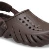 Crocs Echo Clog ”Brown” 207937-206