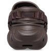 Crocs Echo Clog ”Brown” 207937-206