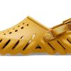 Crocs Echo Clog ”Desert Grass” 207937-76A