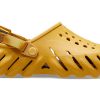 Crocs Echo Clog ”Desert Grass” 207937-76A