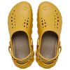 Crocs Echo Clog ”Desert Grass” 207937-76A