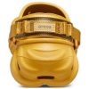 Crocs Echo Clog ”Desert Grass” 207937-76A