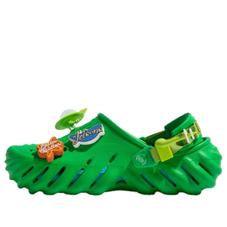 Crocs Echo Clog ”Extra Butter The Jetsons” 209307-3E8