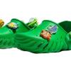 Crocs Echo Clog ”Extra Butter The Jetsons” 209307-3E8