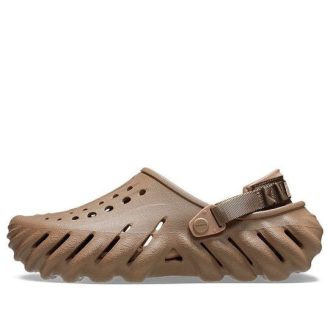 Crocs Echo Clog ”Khaki” 207937-260