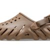 Crocs Echo Clog ”Khaki” 207937-260