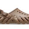 Crocs Echo Clog ”Khaki” 207937-260