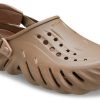 Crocs Echo Clog ”Khaki” 207937-260
