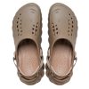 Crocs Echo Clog ”Khaki” 207937-260