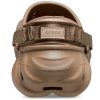 Crocs Echo Clog ”Khaki” 207937-260