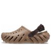 Crocs Echo Clog ”Latte” 207937-2Q9