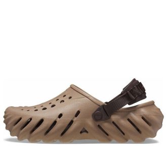 Crocs Echo Clog ”Latte” 207937-2Q9
