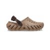 Crocs Echo Clog ”Latte” 207937-2Q9
