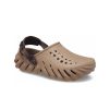 Crocs Echo Clog ”Latte” 207937-2Q9
